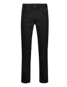 Rock Fit - Noos Jeans Bottoms Jeans Regular Black Blend