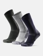 Hiking Classic Socks 3-Pack Sport Socks Regular Socks Multi/patterned ...