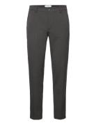 Como Reg Suit Pants Bottoms Trousers Formal Grey Les Deux