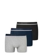 Shorts Boksershorts Grey Schiesser