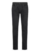 2019 D-Strukt L.34 Trousers Bottoms Jeans Slim Black Diesel