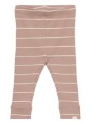 Leggings Bottoms Leggings Multi/patterned Sofie Schnoor Baby And Kids