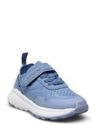 Aery Sol 1V Sport Sneakers Low-top Sneakers Blue Viking