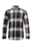 Onsgudmund Ls 3T Check Shirt Noos Tops Shirts Casual Multi/patterned O...