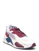 Rs-X Candy Wns Sport Sneakers Low-top Sneakers Red PUMA