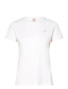 Nora 2.0 Tee Sport T-shirts & Tops Short-sleeved White Kari Traa
