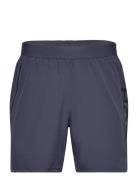 Borg Pocket Shorts Sport Shorts Sport Shorts Navy Björn Borg