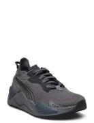 Rs-Xk Sport Sneakers Low-top Sneakers Grey PUMA