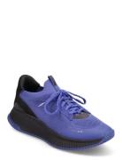 Ttnm Evo_Slon_Knsd Lave Sneakers Blue BOSS