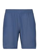 Ace 9 Shorts Sport Shorts Sport Shorts Blue Björn Borg