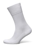 Falke Tiago So Underwear Socks Regular Socks White Falke
