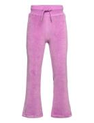 Annie Bottoms Sweatpants Pink Molo