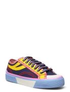 Panattam Lave Sneakers Multi/patterned Max&Co.