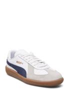 Puma Army Trainer Sport Sneakers Low-top Sneakers White PUMA