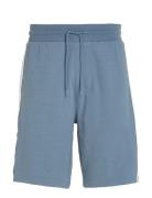 Hwk Short Joggebukser Blue Tommy Hilfiger