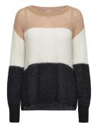 Fuoline Tops Knitwear Jumpers Black BOSS