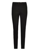 Tanaina3 Bottoms Trousers Suitpants Black BOSS