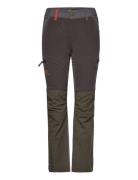 Lynx Xtrm Women Anti Hunting Trouser Sport Sport Pants Grey Swedteam