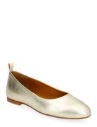 Ballerina Ballerinasko Ballerinaer Gold Billi Bi