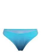 Swim Sw Bo. Tanga Swimwear Bikinis Bikini Bottoms Bikini Briefs Blue C...