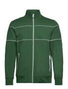 Sommers 17 Tops Sweat-shirts & Hoodies Sweat-shirts Green BOSS