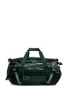 Carryout Duffel 40L Treningsbag Green Outdoor Research