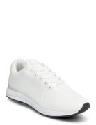 Luke Jr Lave Sneakers White Exani