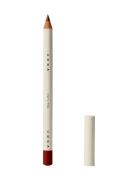 Uoga Uoga Lip Pencil Lipliner Sminke Red Uoga Uoga