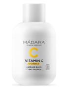 Vitamin C Intense Glow Concentrate Serum Ansiktspleie Nude MÁDARA