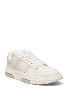 The Brooklyn Elevated Lave Sneakers Cream Tommy Hilfiger