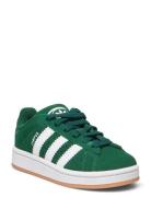 Campus 00S El C Lave Sneakers Green Adidas Originals