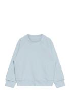 Sweatshirt Kids Tops Sweat-shirts & Hoodies Sweat-shirts Blue Copenhag...