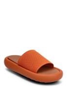 Stayla Sport Sandal Flate Sandaler Orange GANT