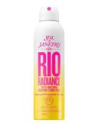 Rio Radiance Spf 50 Body Spray 200 Ml Solkrem Kropp Nude Sol De Janeir...