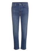 Mamma Denim Eco Bottoms Jeans Straight-regular Blue Zadig & Voltaire