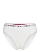 Bikini Truse Brief Truse White Tommy Hilfiger