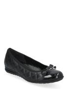 Ballerina Ballerinasko Ballerinaer Black Gabor