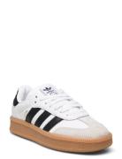 Samba Xlg J Lave Sneakers White Adidas Originals