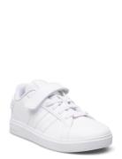 Star Wars Grand Court 2.0 El C Lave Sneakers White Adidas Sportswear