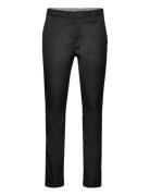 Dealer Tailored Pant Sport Sport Pants Black PUMA Golf