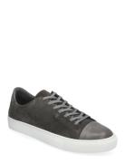 Lescape Suede Lave Sneakers Grey Sneaky Steve