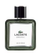 Original 60 Ml Parfyme Eau De Parfum Nude Lacoste Fragrance