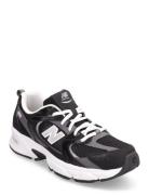 New Balance 530 Kids Lace Lave Sneakers Black New Balance