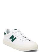 New Balance Bb100 Lave Sneakers White New Balance