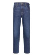 Oscar Bottoms Jeans Regular Blue Lee Jeans