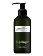 Hydro-Revitalising Body Milk Hudkrem Lotion Bodybutter Nude Algologie