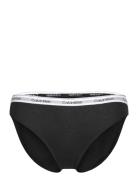 Bikini Truse Brief Truse Black Calvin Klein