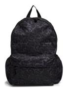 Borg Junior Backpack Ryggsekk Veske Black Björn Borg