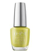 Is - Get In Lime 15 Ml Neglelakk Sminke Nude OPI