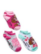 Socks Sokker Strømper Multi/patterned Paw Patrol